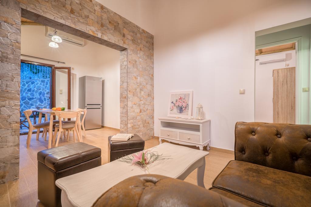 Ninemia Villa Zakinthos Закинтос Екстериор снимка