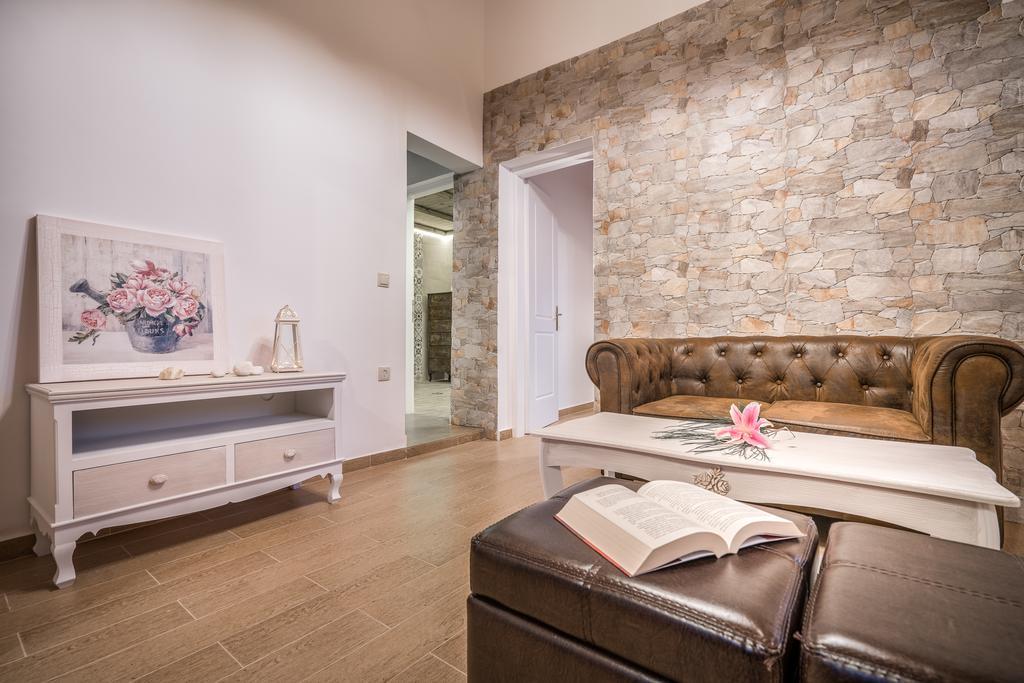 Ninemia Villa Zakinthos Закинтос Екстериор снимка