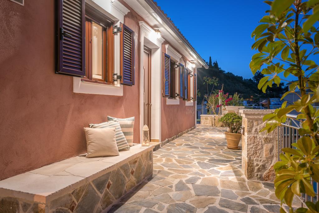 Ninemia Villa Zakinthos Закинтос Екстериор снимка