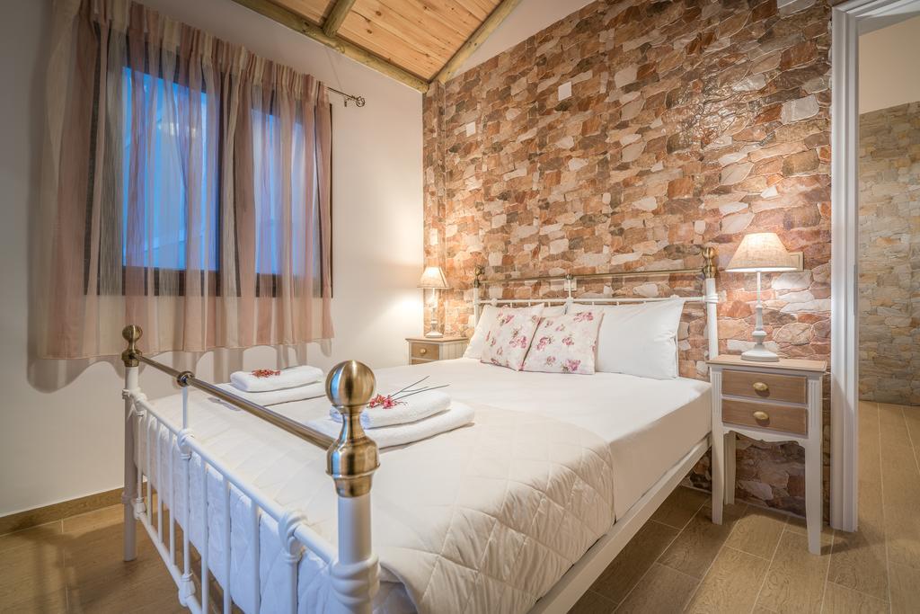 Ninemia Villa Zakinthos Закинтос Екстериор снимка